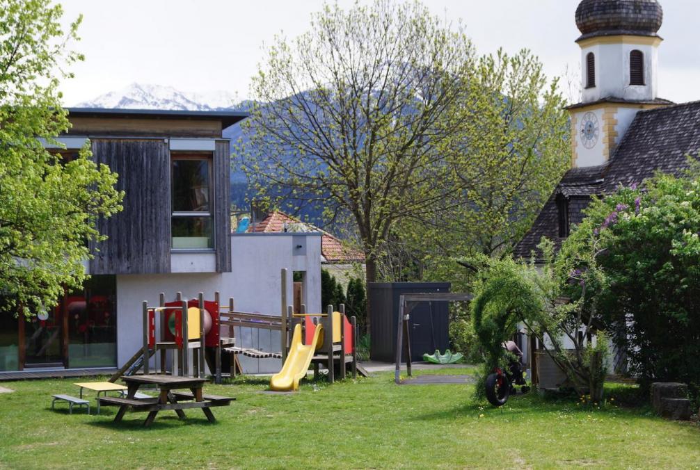 Garten